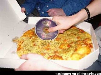 cocinando